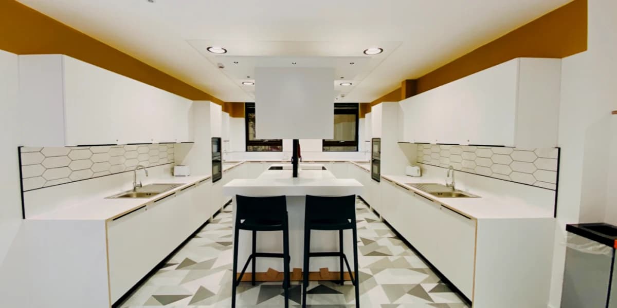 Helen Graham House image