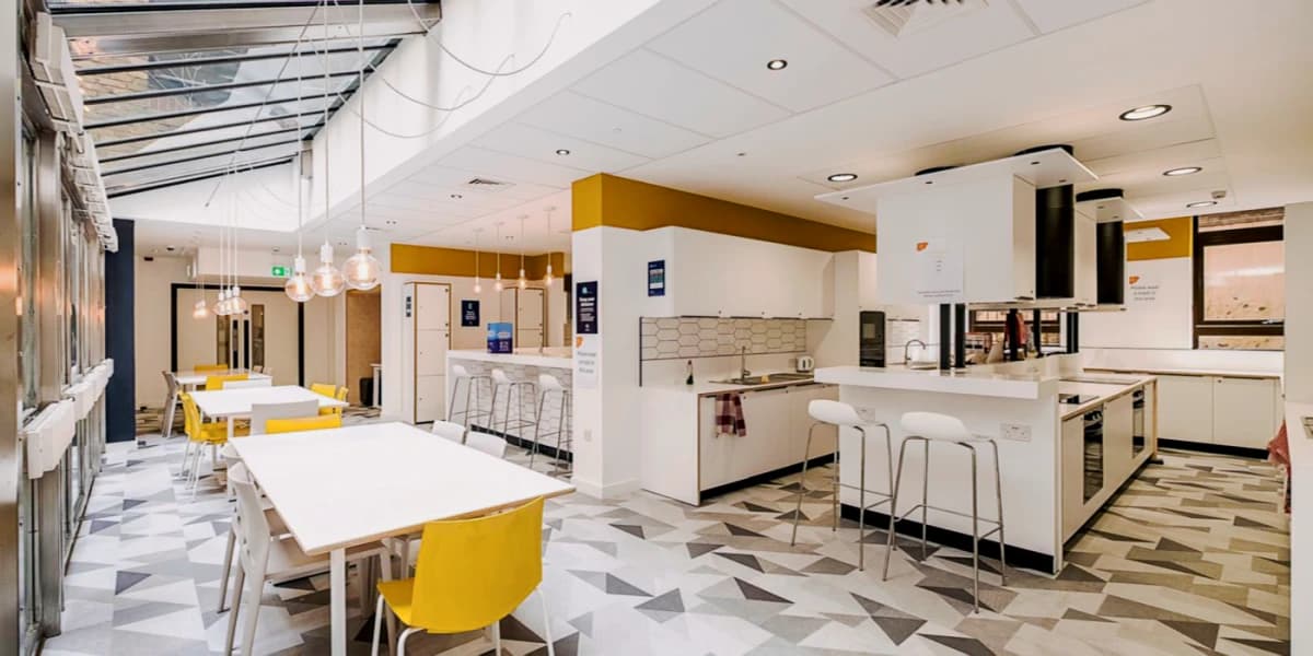 Helen Graham House image