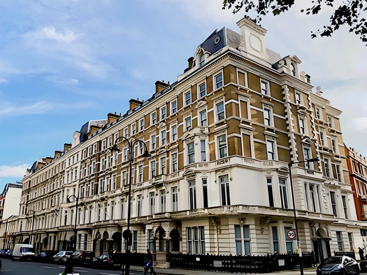The Other House South Kensington