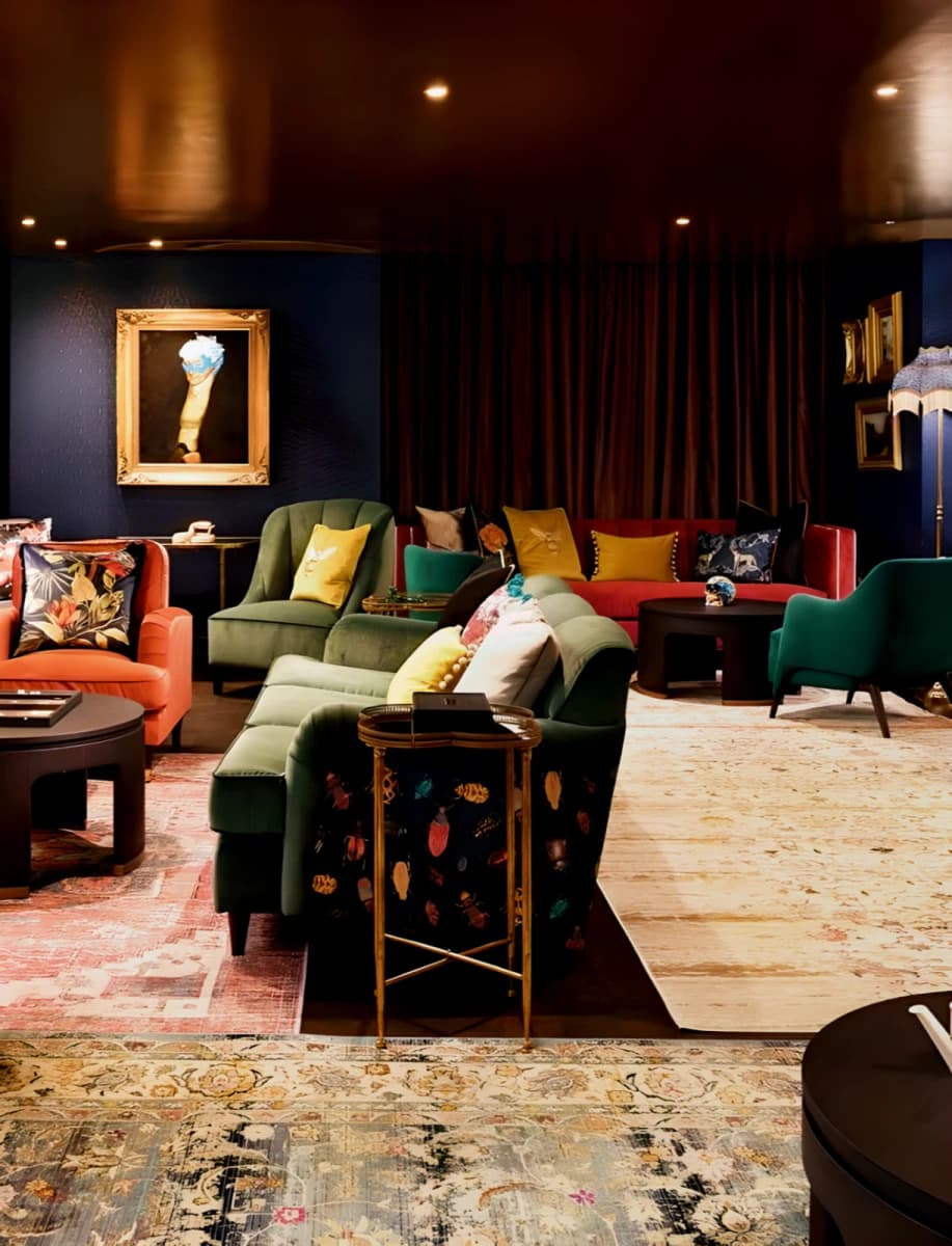 The Other House South Kensington image