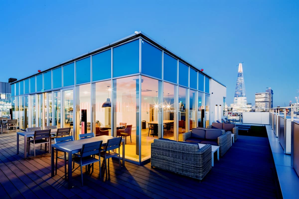 Gob South Bank Residence image