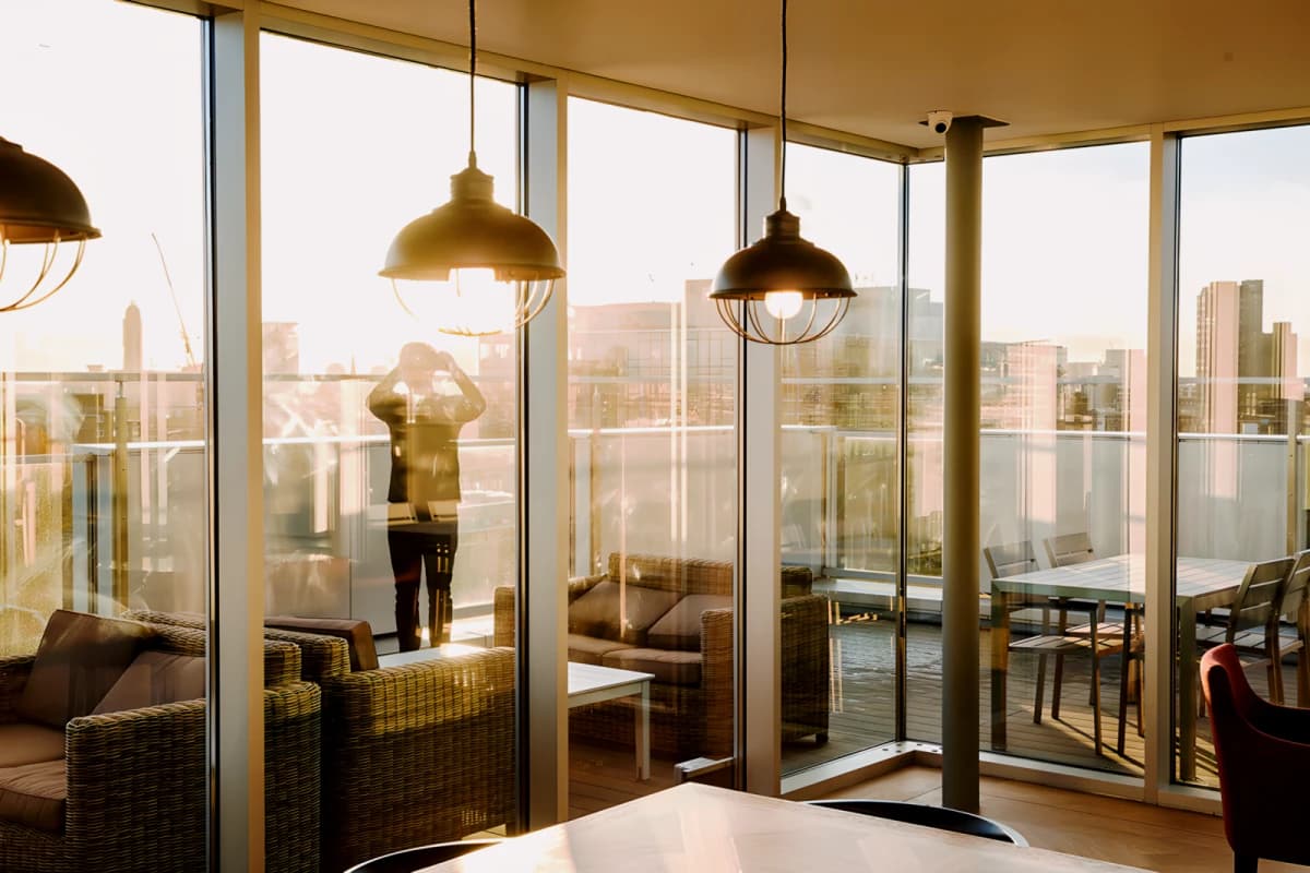 Gob South Bank Residence image