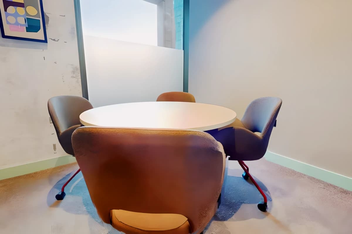 Gob IQ Aldgate Residence image