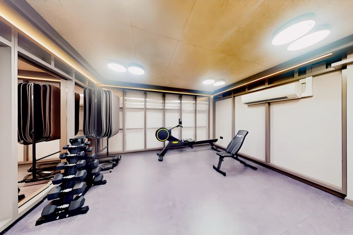 Fitness&Recreation
