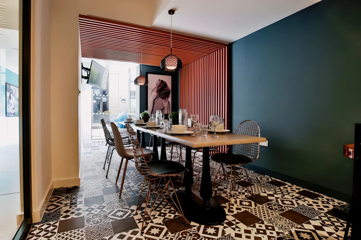 Gob Hammersmith Residence image 5