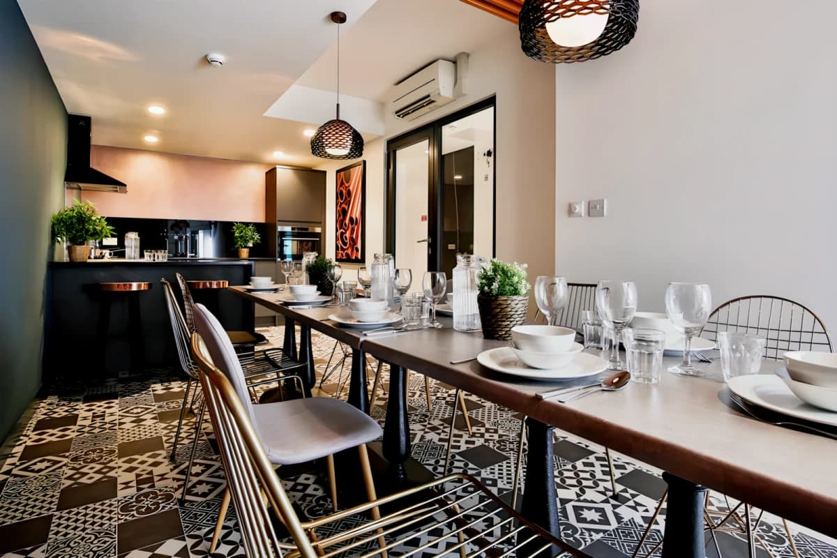 Gob Hammersmith Residence image