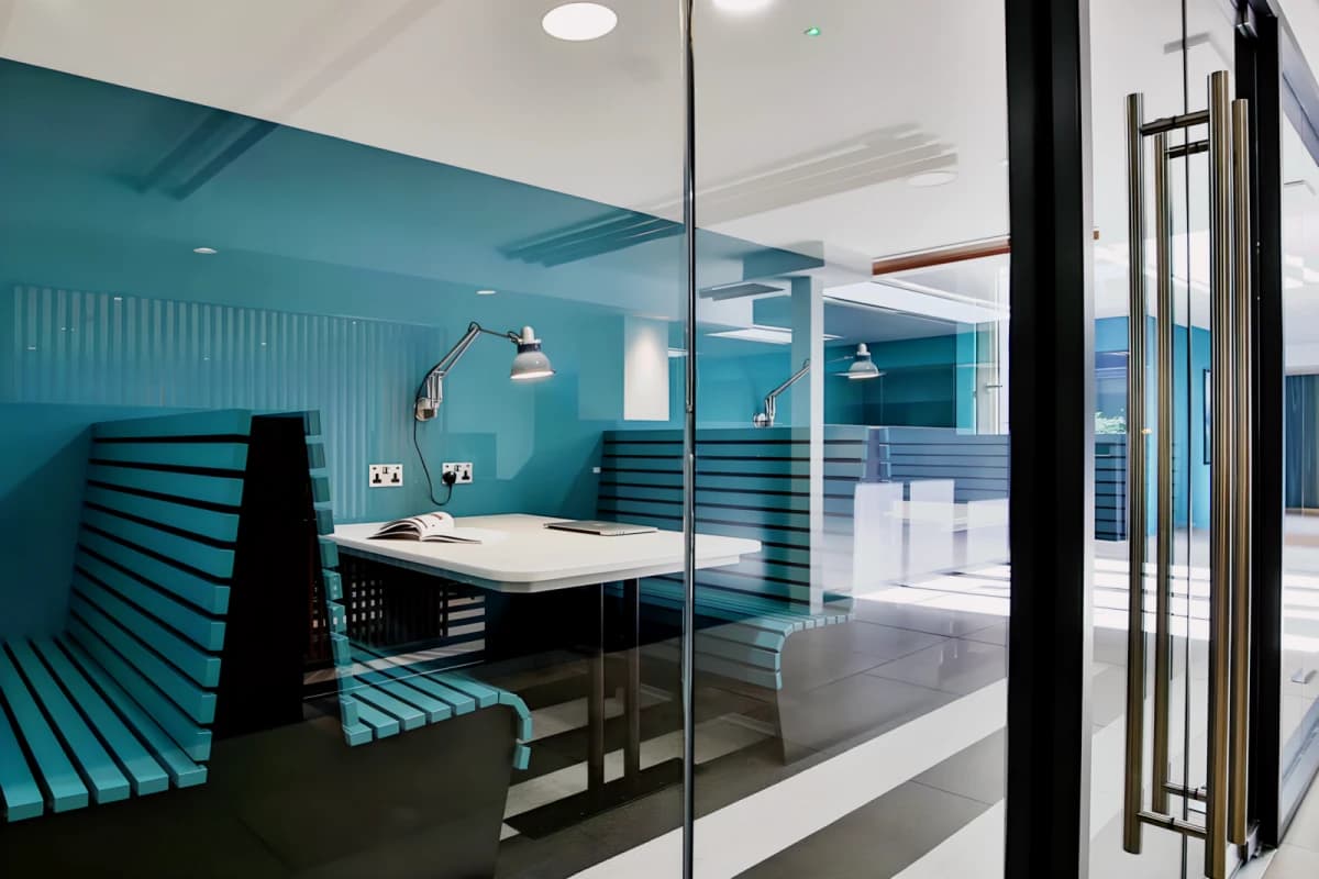 Gob Hammersmith Residence image