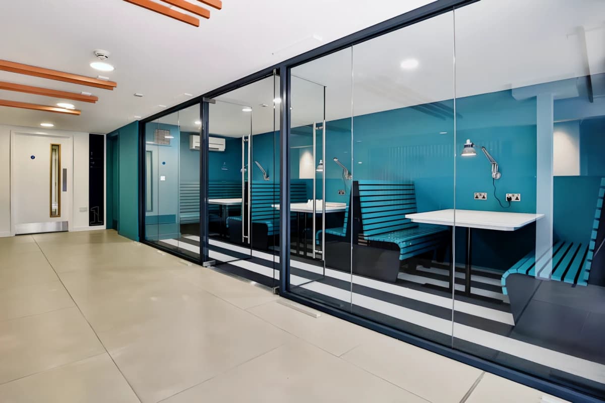 Gob Hammersmith Residence image