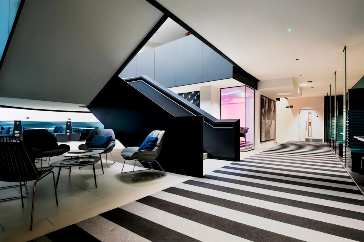 Gob Hammersmith Residence image