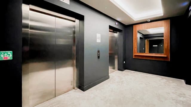 LD-Baltimore Tower(Galliard) image
