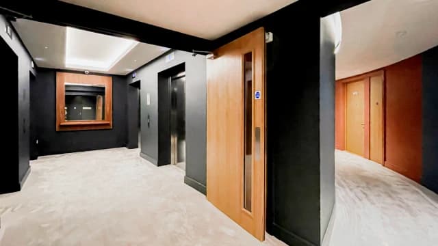 LD-Baltimore Tower(Galliard) image