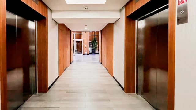 LD-Baltimore Tower(Galliard) image