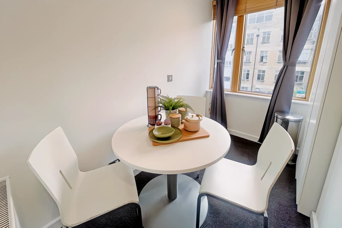 Gob Kirby Street Residence image