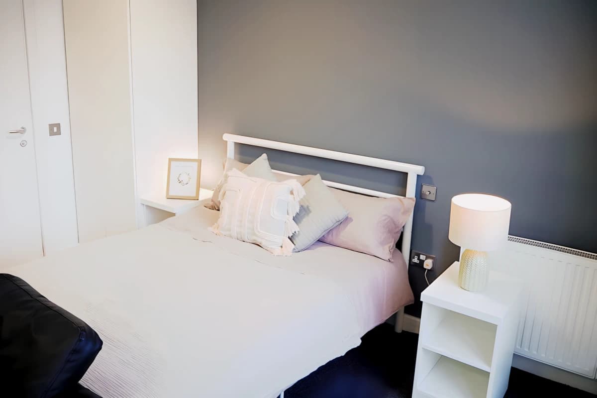 Gob Kirby Street Residence image