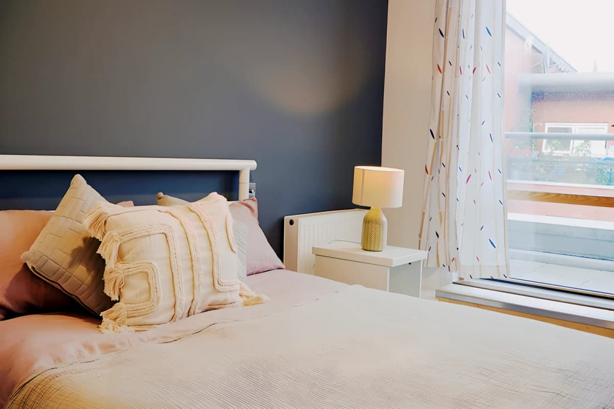 Gob Kirby Street Residence image