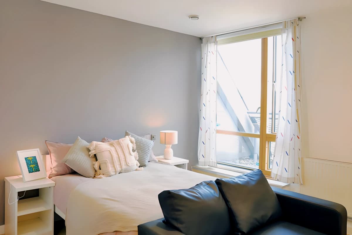 Gob Kirby Street Residence image