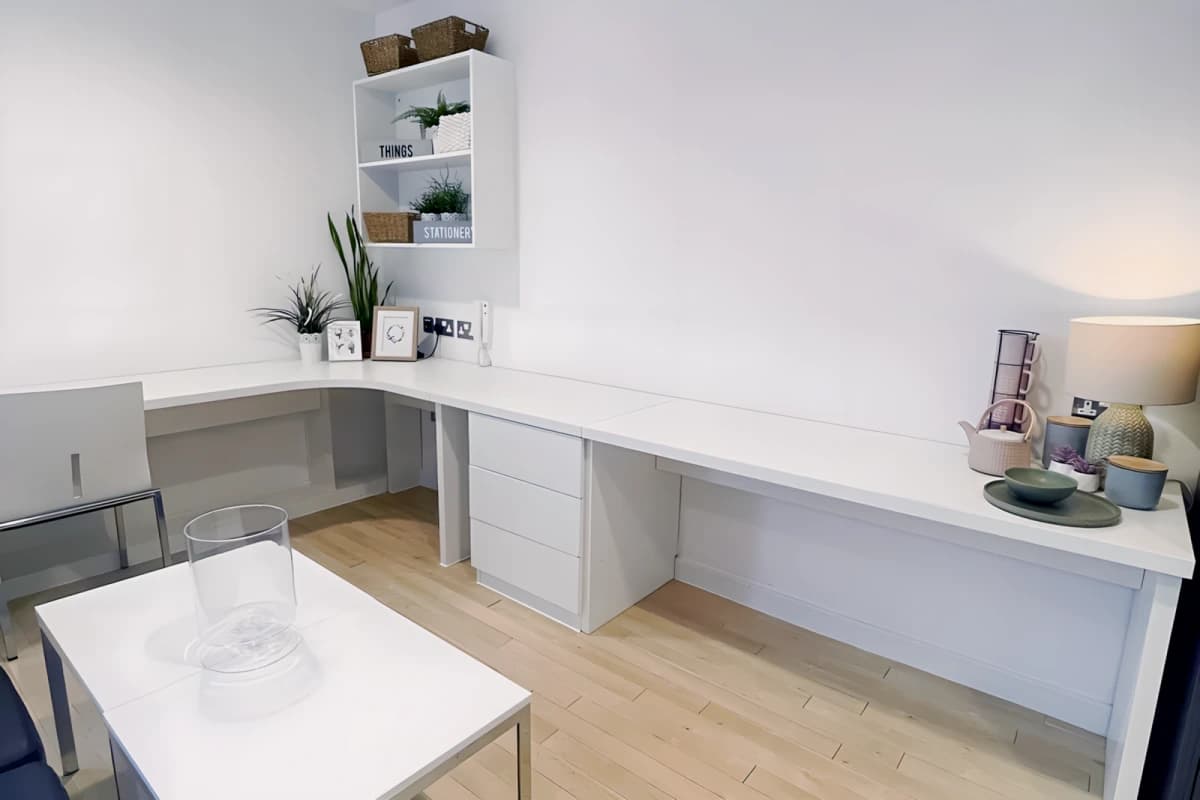 Gob Kirby Street Residence image