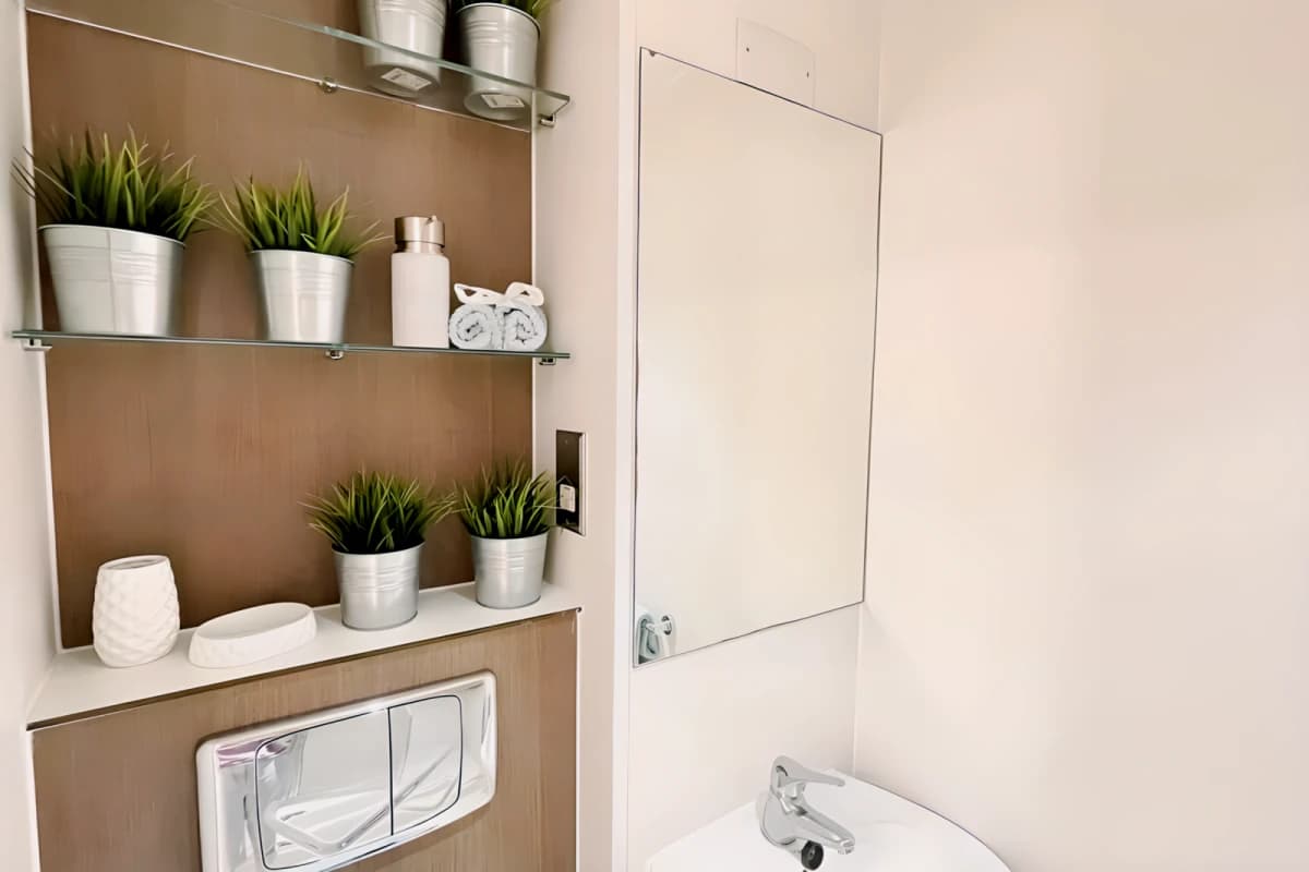 Gob Kirby Street Residence image