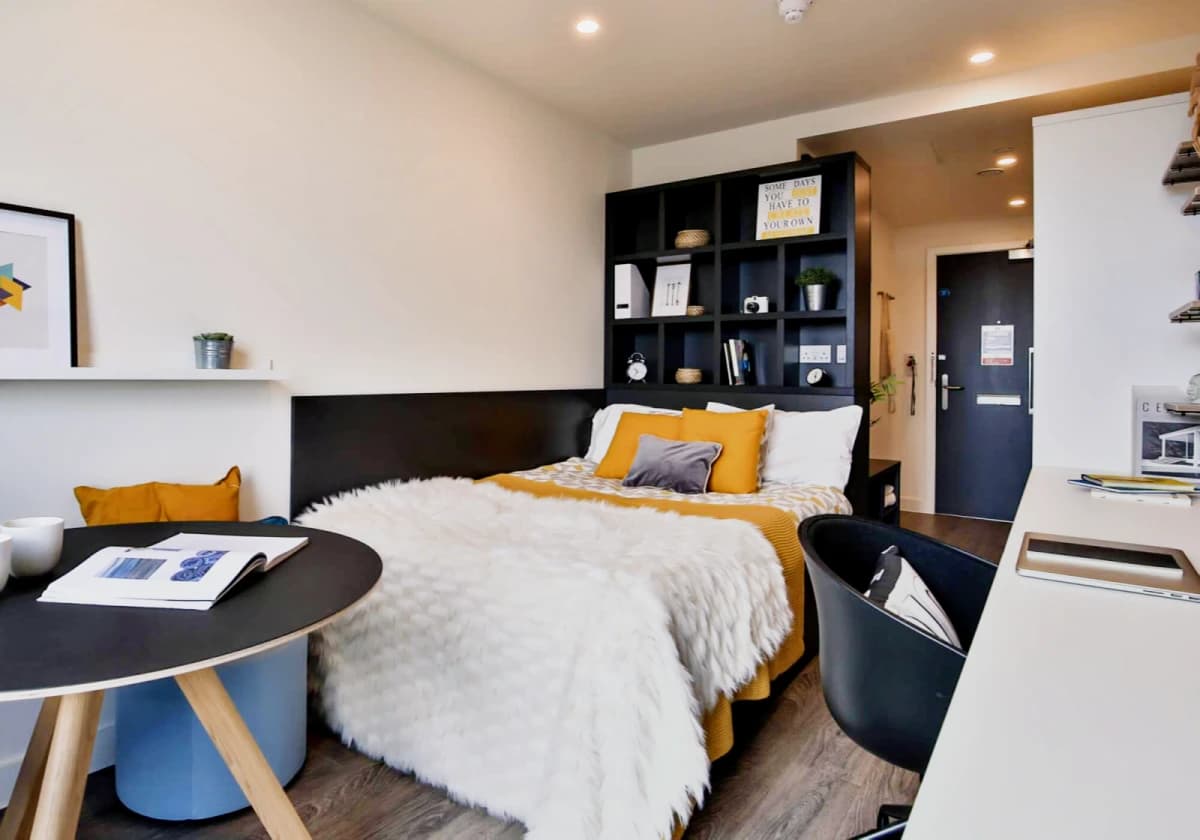 iQ Shoreditch image 3