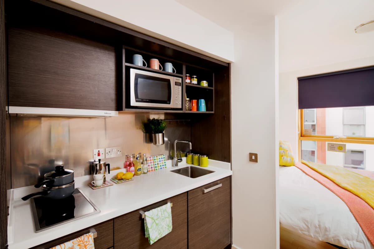 Canto Court image