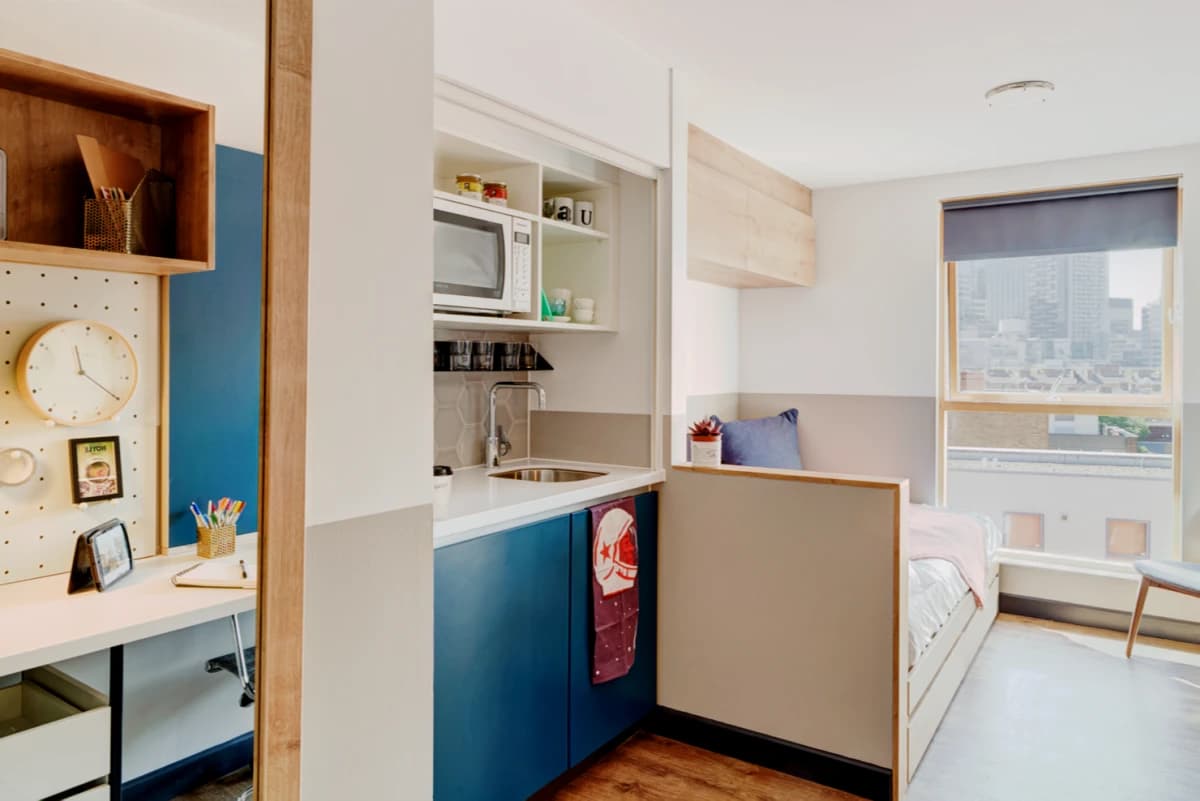 Canto Court image
