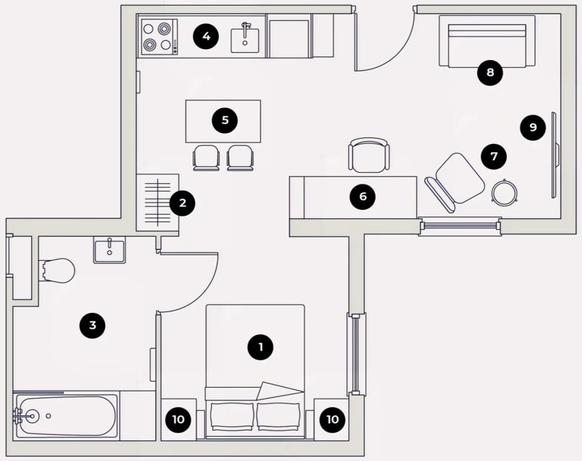 Canto Court image
