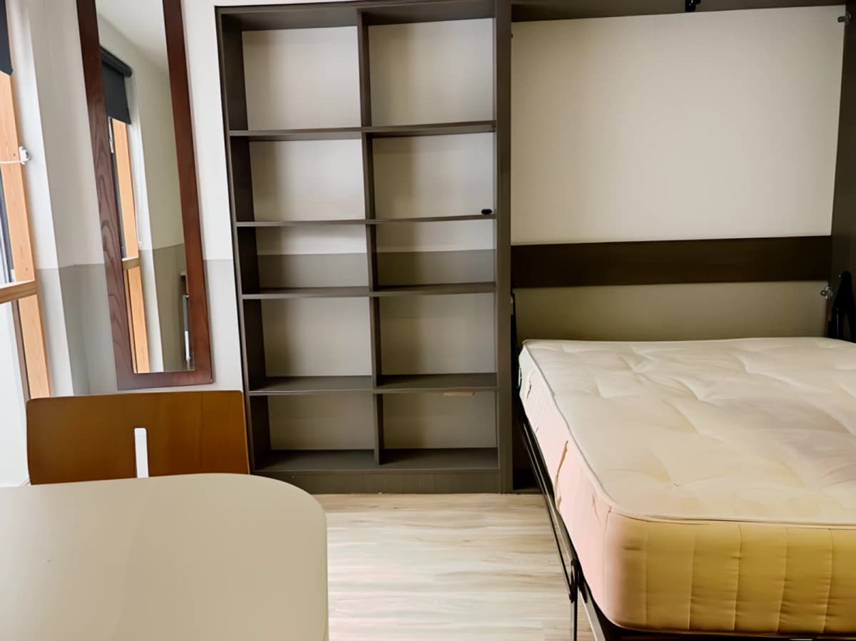 Bookshelf