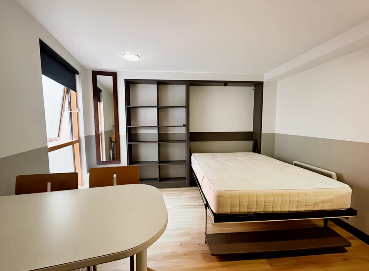Mattress