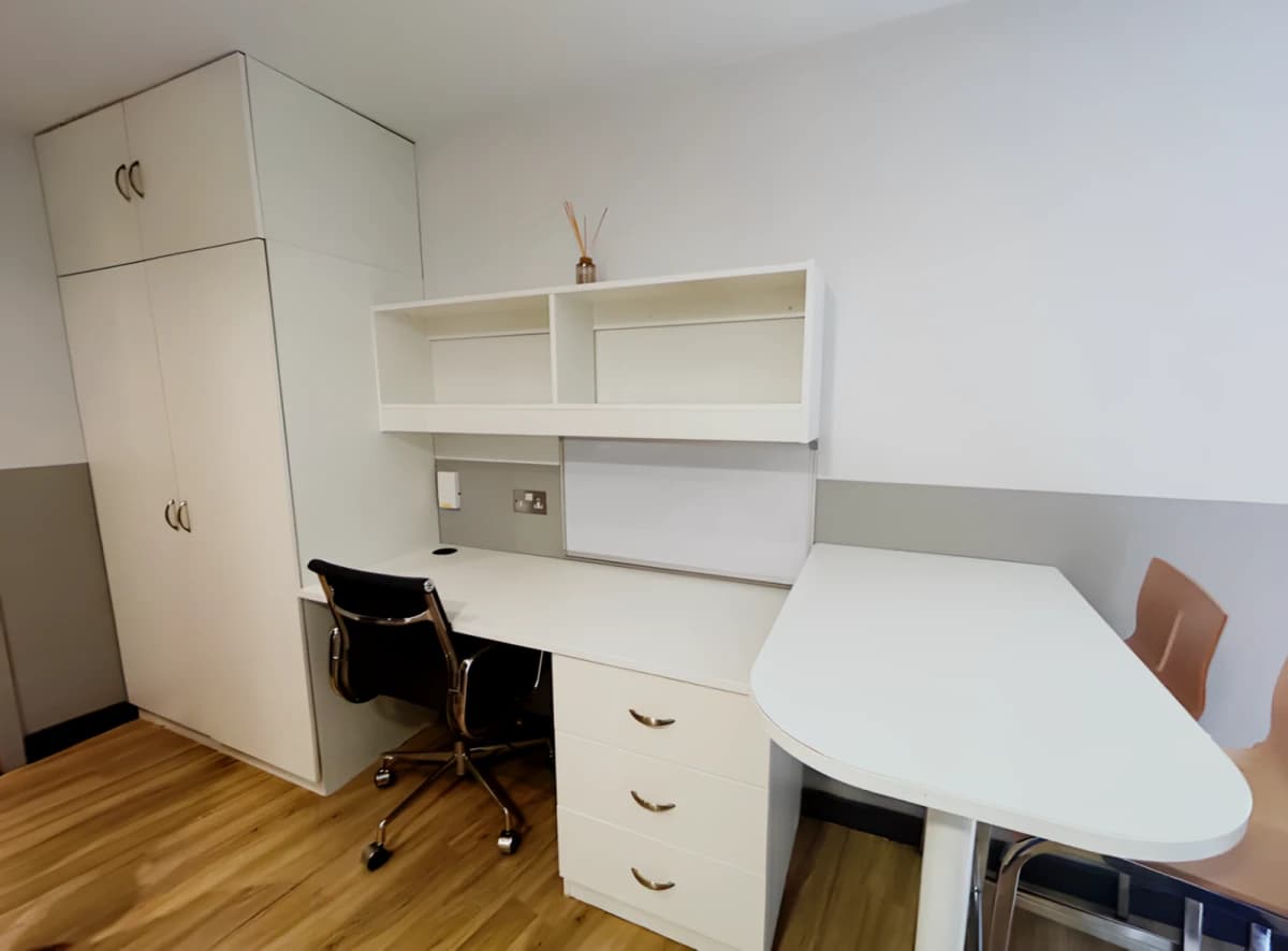Desk