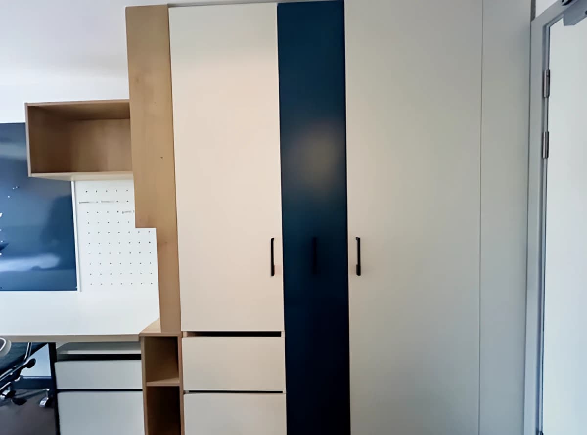 Closets