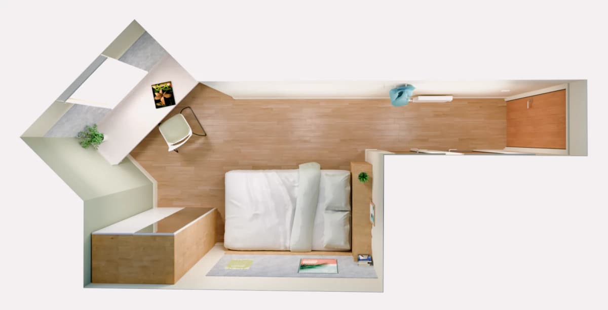 Yugo The Curve image