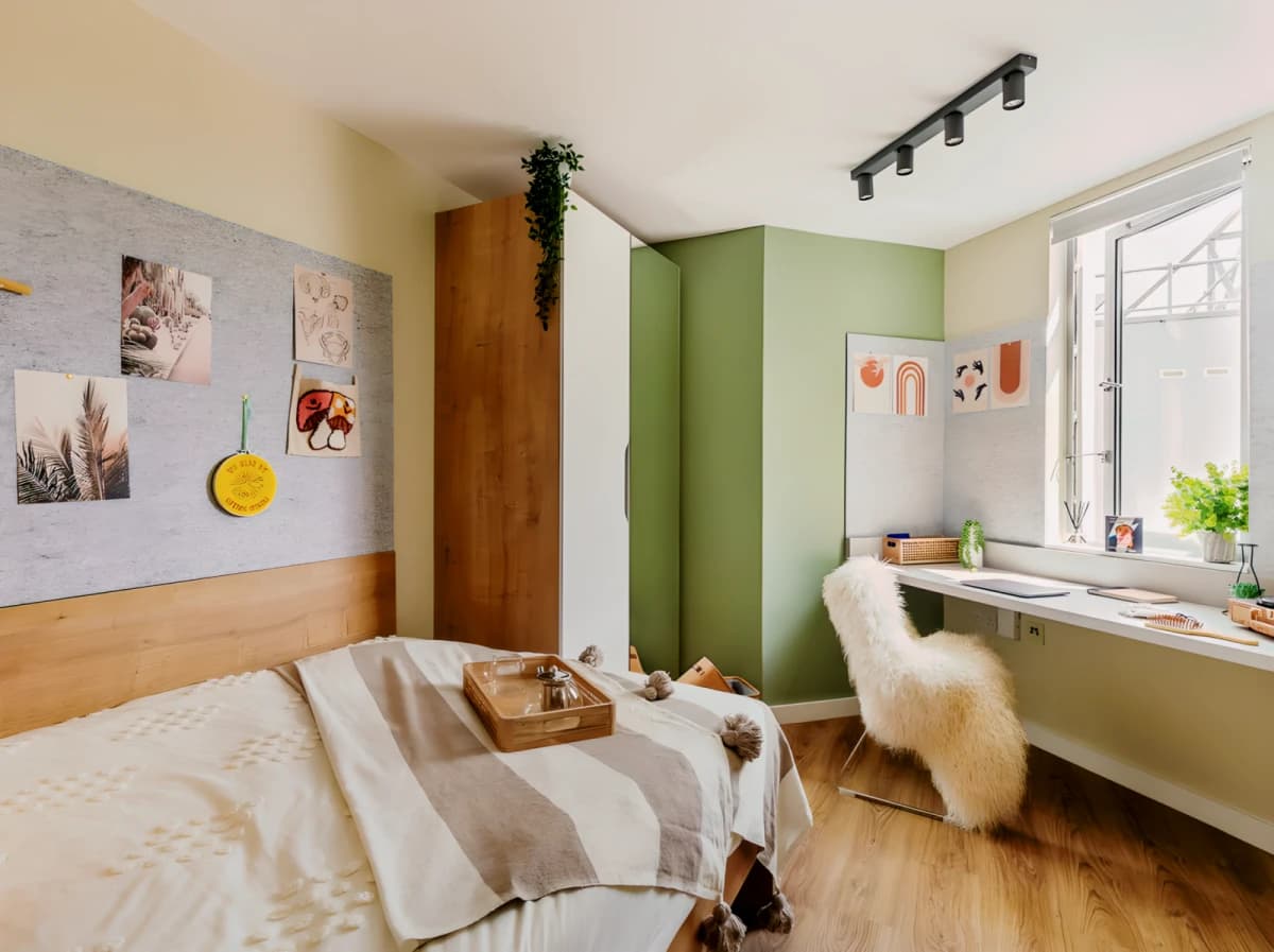 Yugo The Curve image