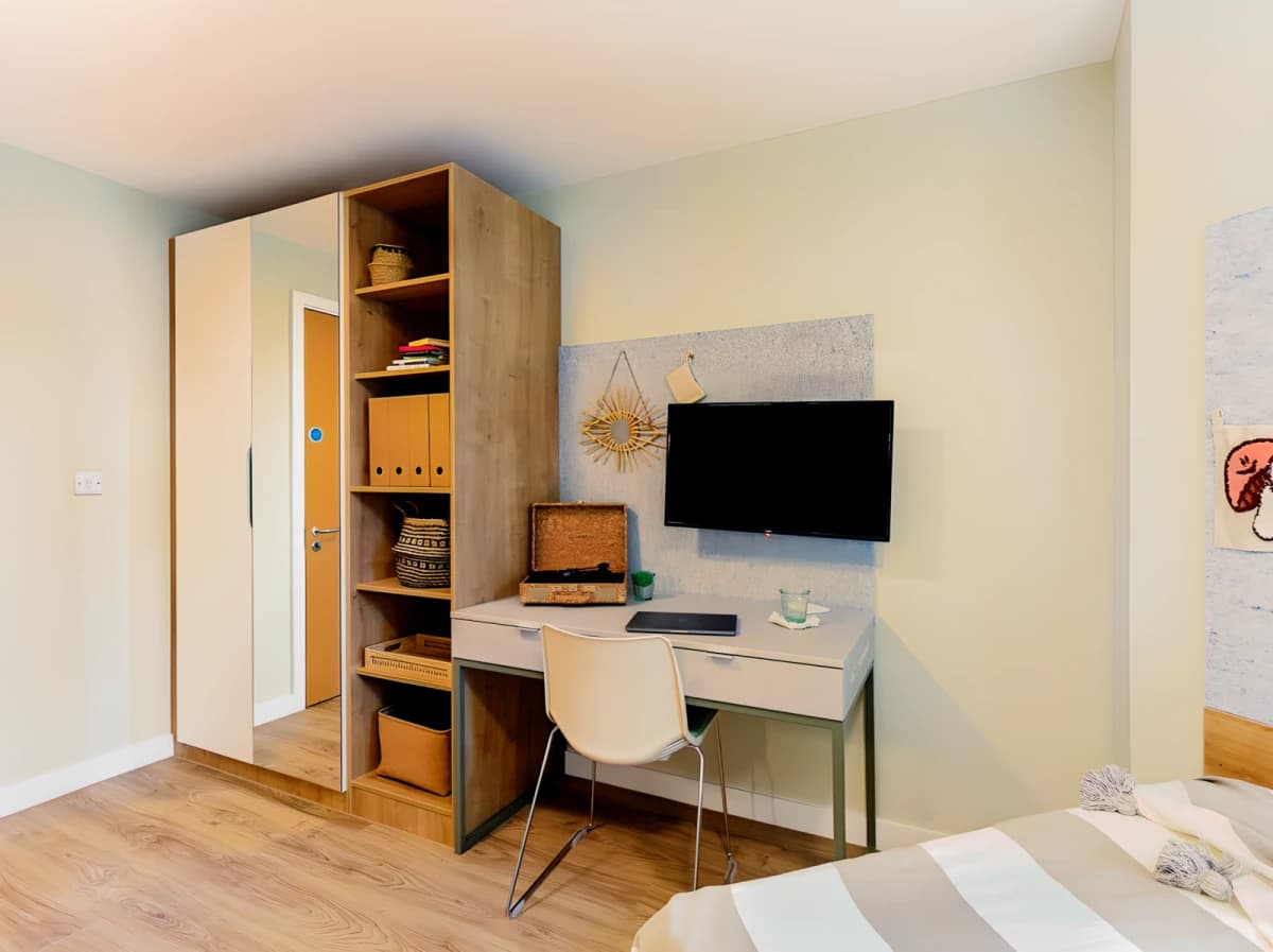 Yugo The Curve image