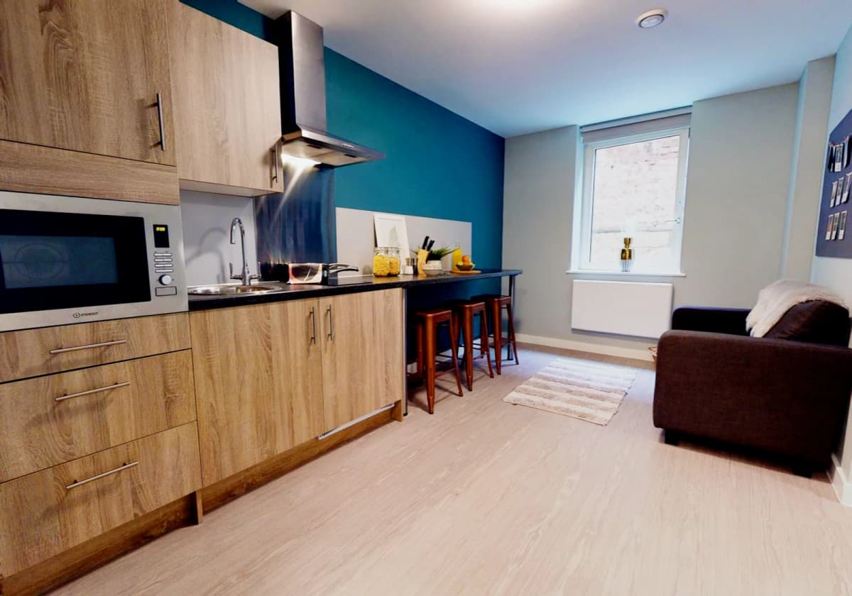 iQ Hammersmith image