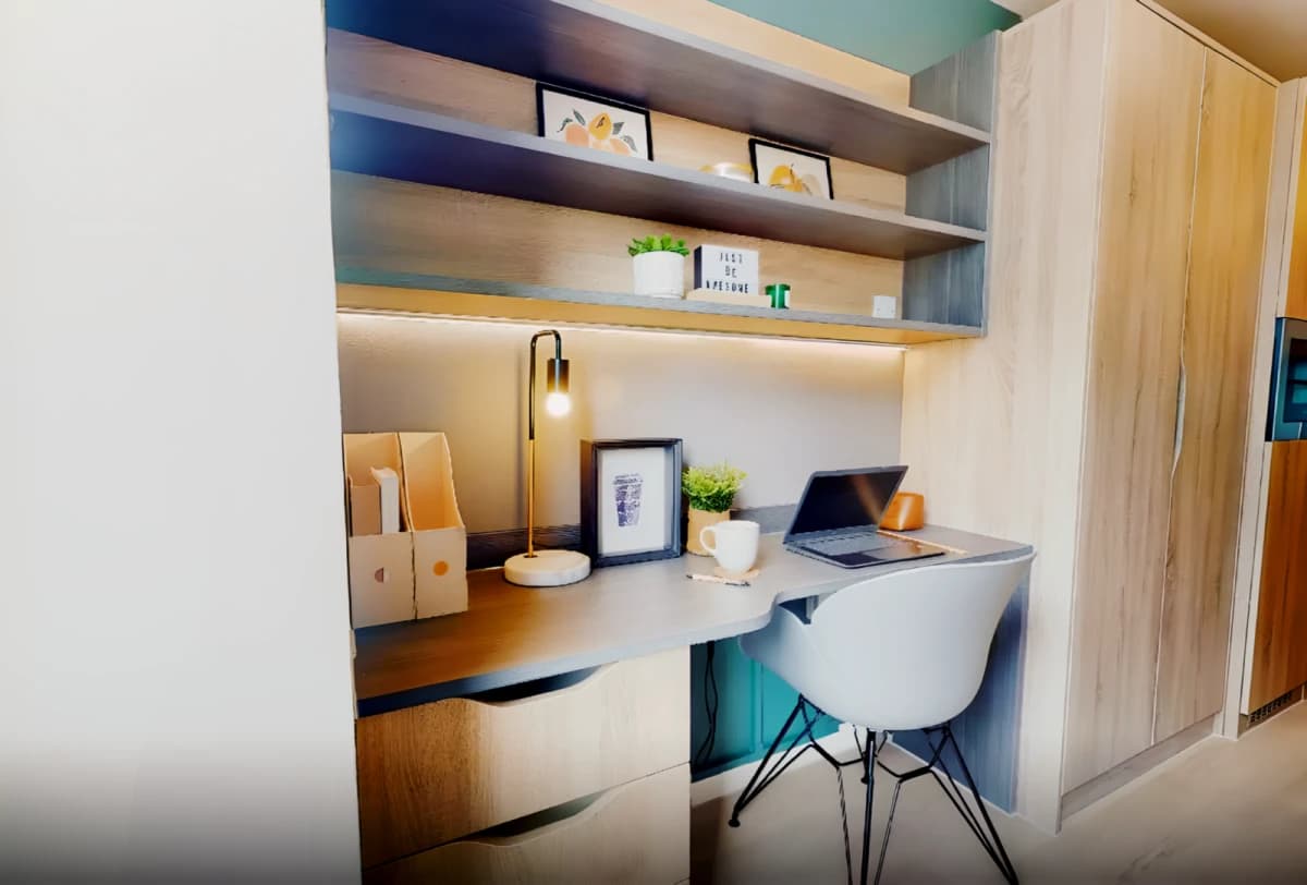 iQ Hammersmith image