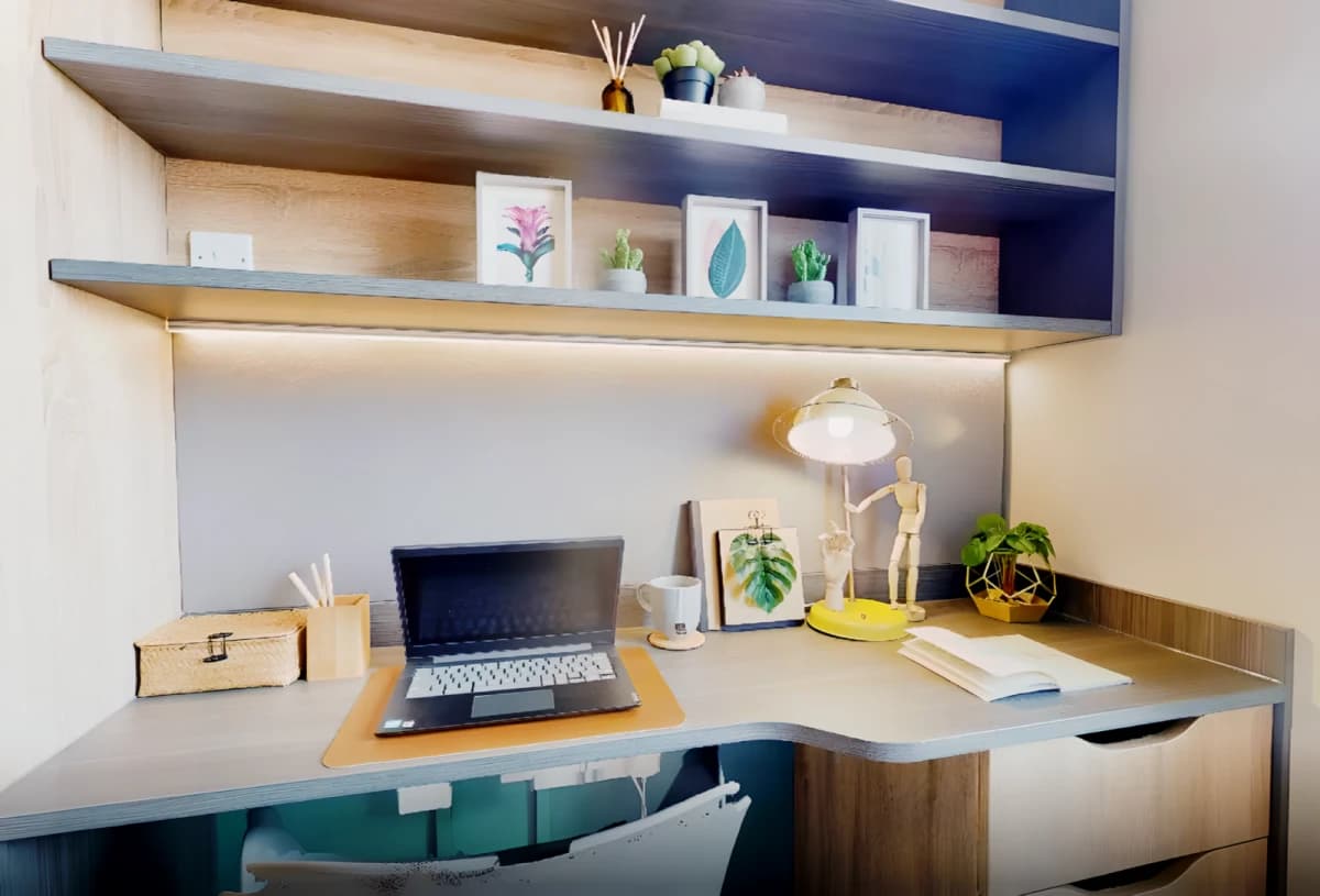 iQ Hammersmith image