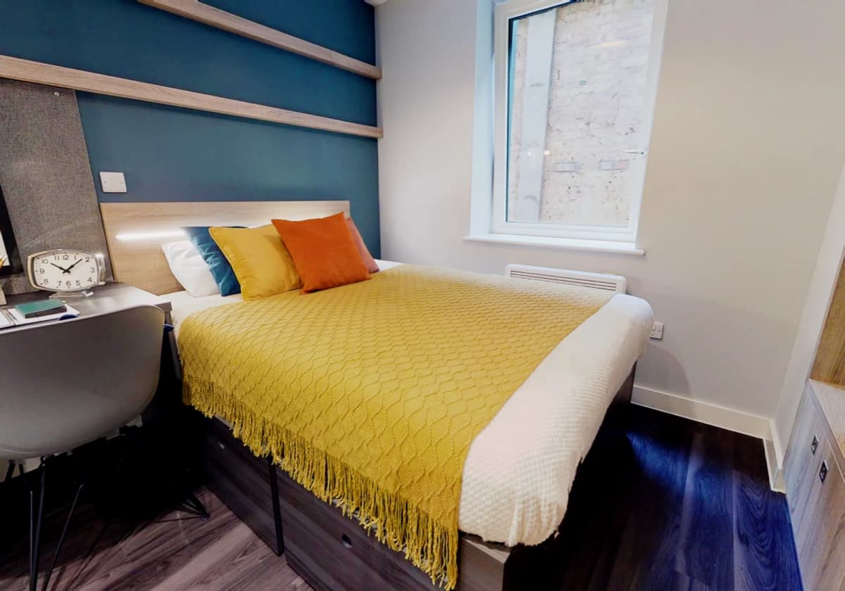 iQ Hammersmith image