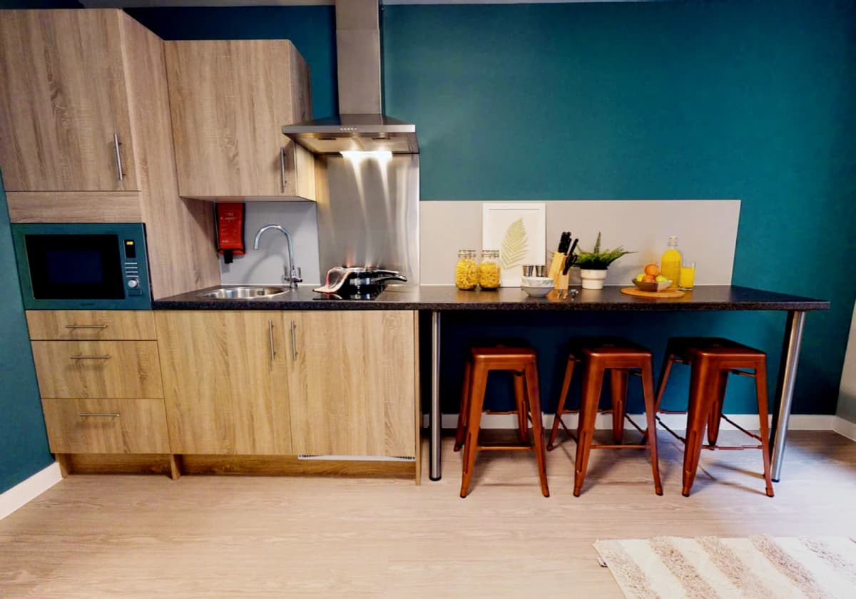 iQ Hammersmith image