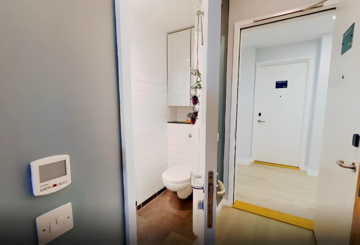 iQ Hammersmith image