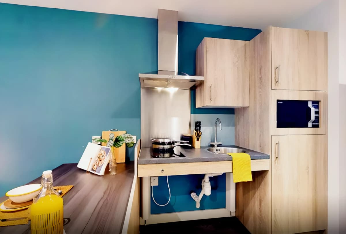 iQ Hammersmith image