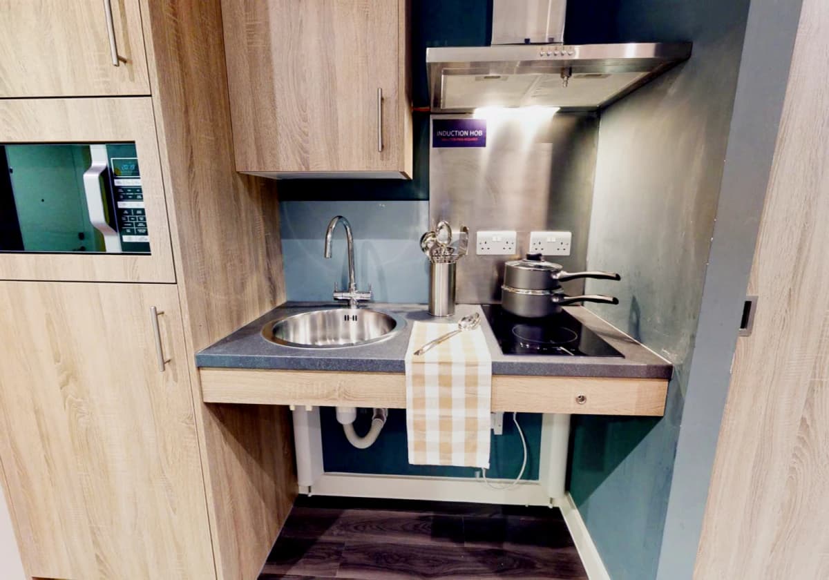 iQ Hammersmith image