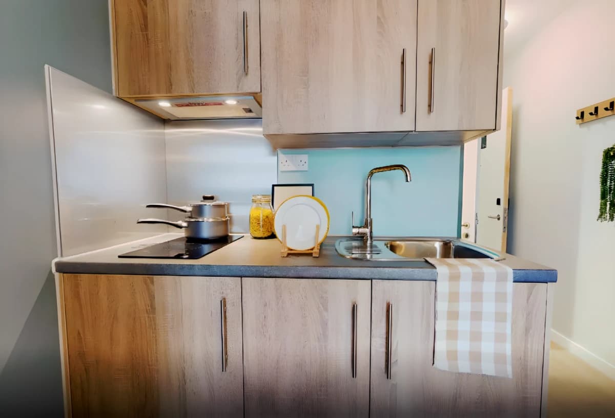 iQ Hammersmith image