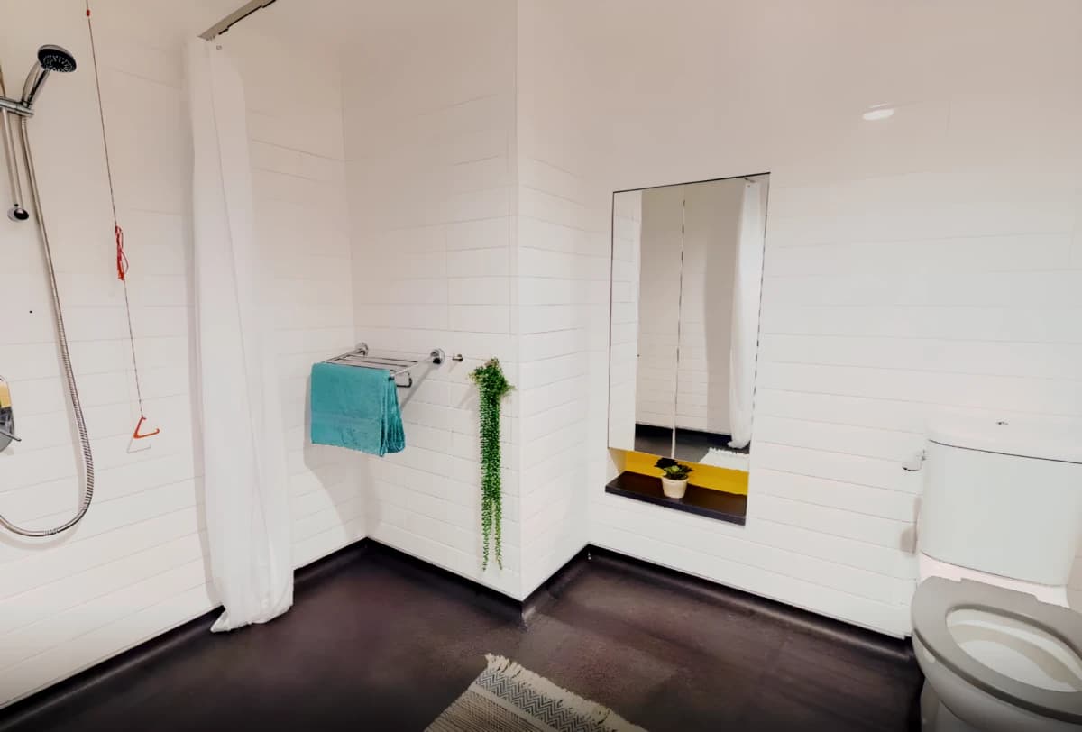 iQ Hammersmith image