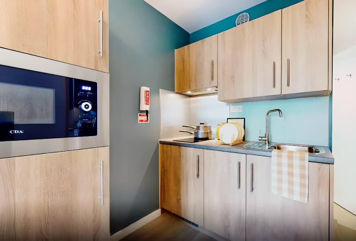 iQ Hammersmith image