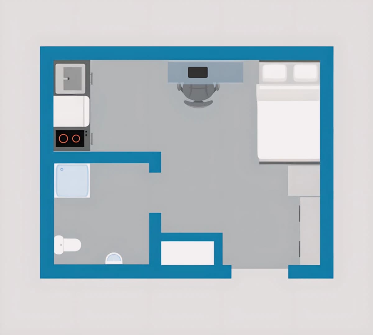Academic House image