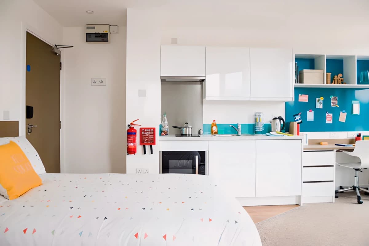 Felda House Wembley image