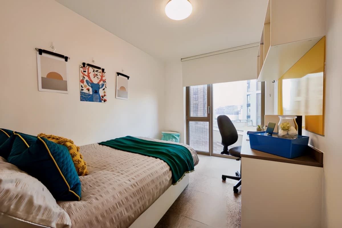 Felda House Wembley image