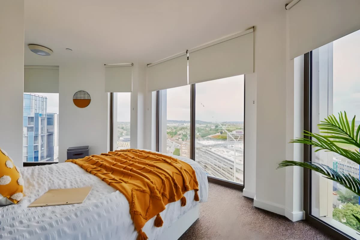 Felda House Wembley image