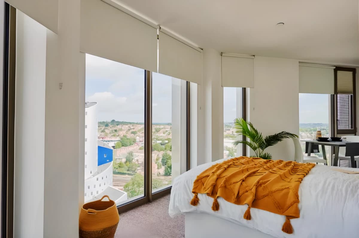 Felda House Wembley image 3