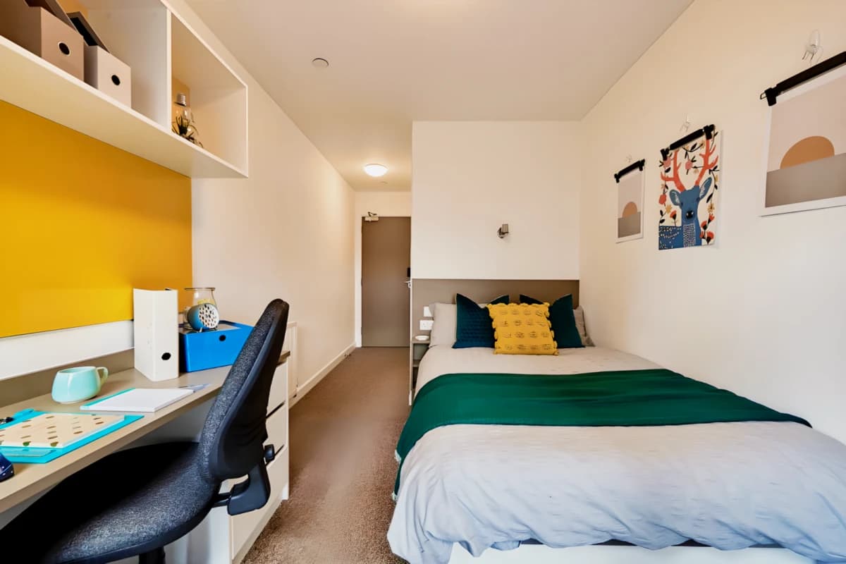 Felda House Wembley image